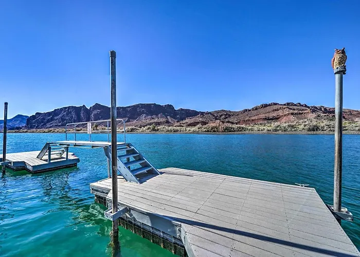 Apartament Riverfront 1 Mi To Boat Launch! Parker
