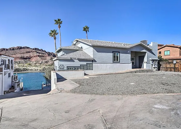 Apartament Riverfront 1 Mi To Boat Launch! Parker