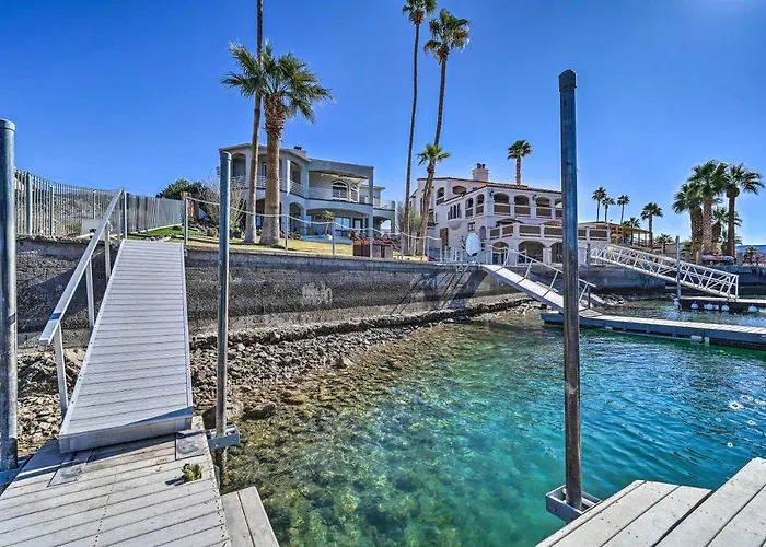 Apartament Riverfront 1 Mi To Boat Launch! *