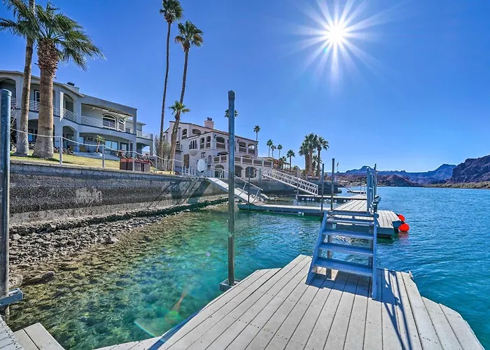 Apartament Riverfront 1 Mi To Boat Launch!