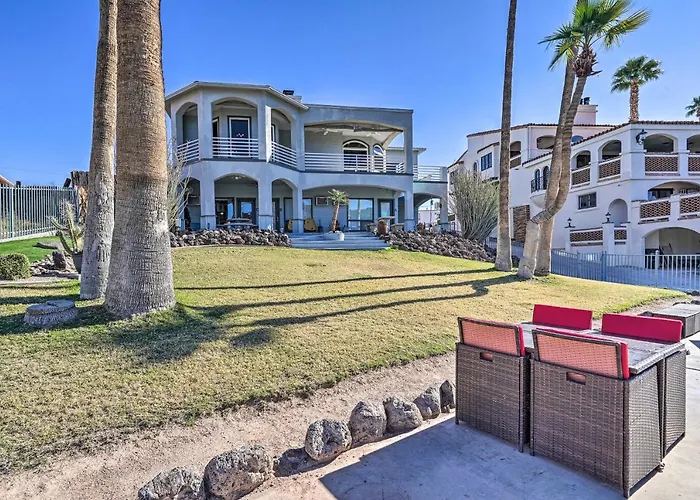 Apartament Riverfront 1 Mi To Boat Launch! Parker