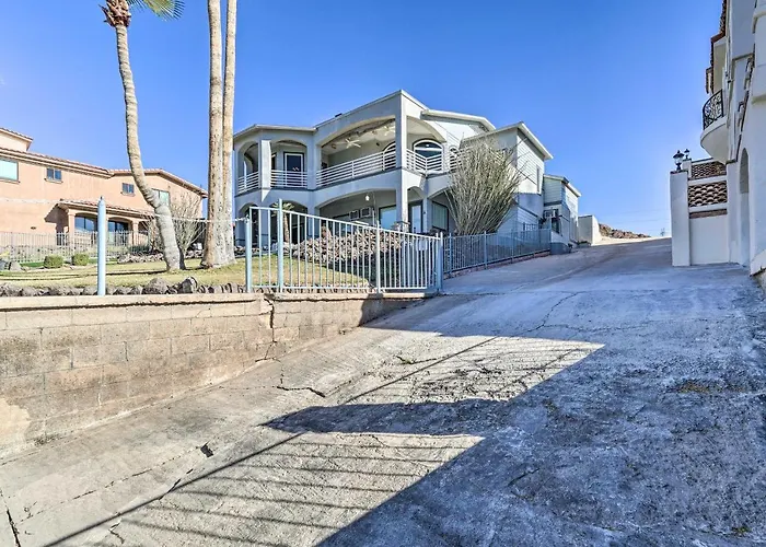 Riverfront 1 Mi To Boat Launch! Apartament *