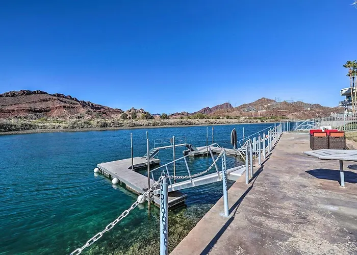 Riverfront 1 Mi To Boat Launch! * Parker