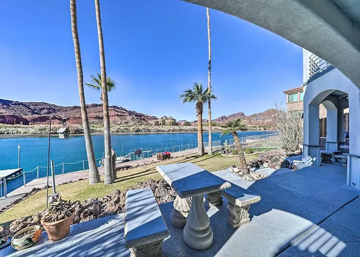 Riverfront 1 Mi To Boat Launch! Apartament *