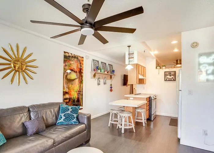 Riverfront 1 Mi To Boat Launch! Apartament *