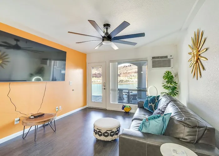 Apartament Riverfront 1 Mi To Boat Launch!