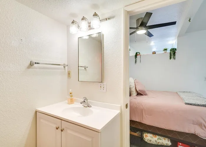 Apartament Riverfront 1 Mi To Boat Launch! Parker