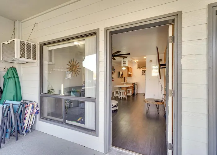 Riverfront 1 Mi To Boat Launch! Apartament Parker