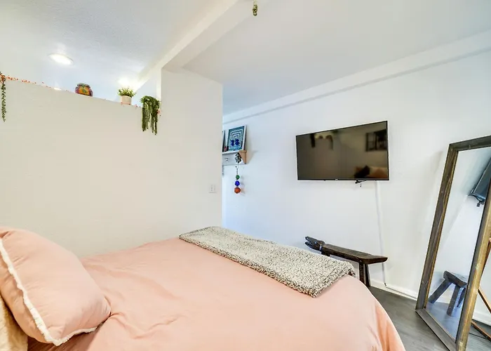 Apartament Riverfront 1 Mi To Boat Launch! Parker
